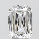 2.17ct Ashoka E VS1 Lab Grown Diamond