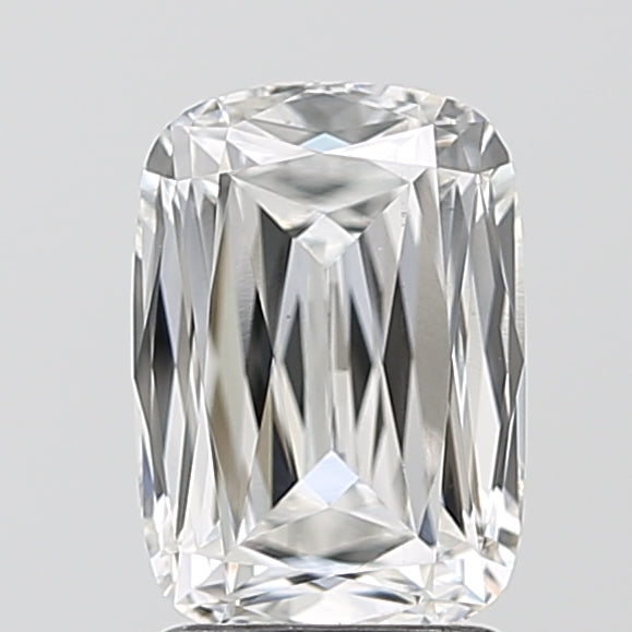 2.17ct Ashoka E VS1 Lab Grown Diamond