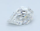 1.19ct Pear Step E VS1 Lab Grown Diamond