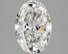2.02ct Oval E VVS1 Lab Grown Diamond