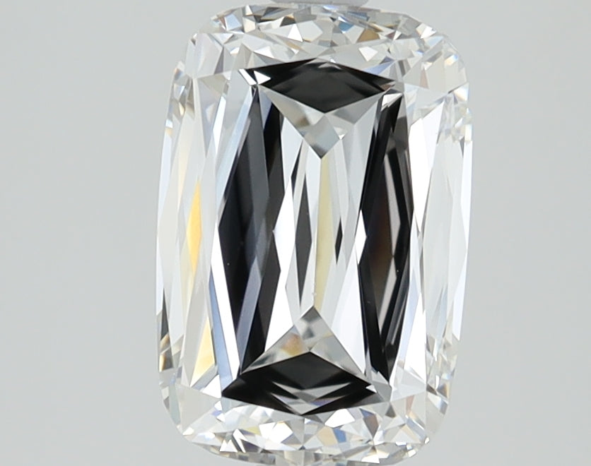 2.08ct Ashoka E VVS2 Lab Grown Diamond