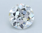 1.01ct Old European E VS1 Lab Grown Diamond
