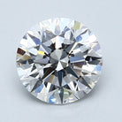 1.8ct Round D VS1 Natural Diamond