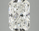 4.07ct Radiant F VS1 Lab Grown Diamond