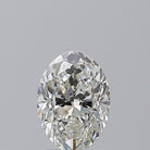 1.7ct Oval H VS2 Natural Diamond
