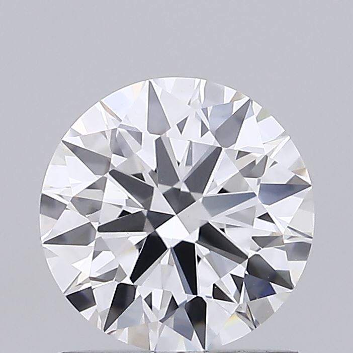 1.09ct Round D VVS2 Lab Grown Diamond