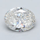 2ct Oval I VS2 Natural Diamond