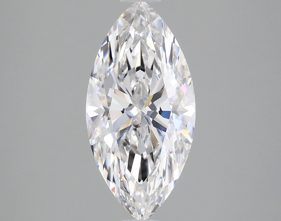 1.43ct Marquise F VS1 Lab Grown Diamond