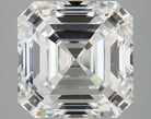 5.06ct Asscher E VS1 Lab Grown Diamond