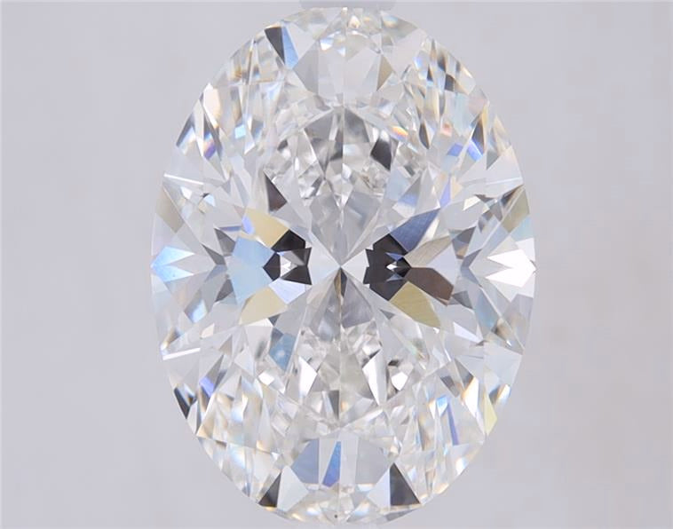 1.41ct Oval D VS1 Lab Grown Diamond