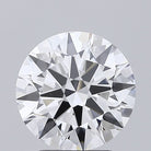 2.82ct Round E VS1 Lab Grown Diamond