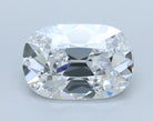 2.03ct Old Miner D VS2 Lab Grown Diamond