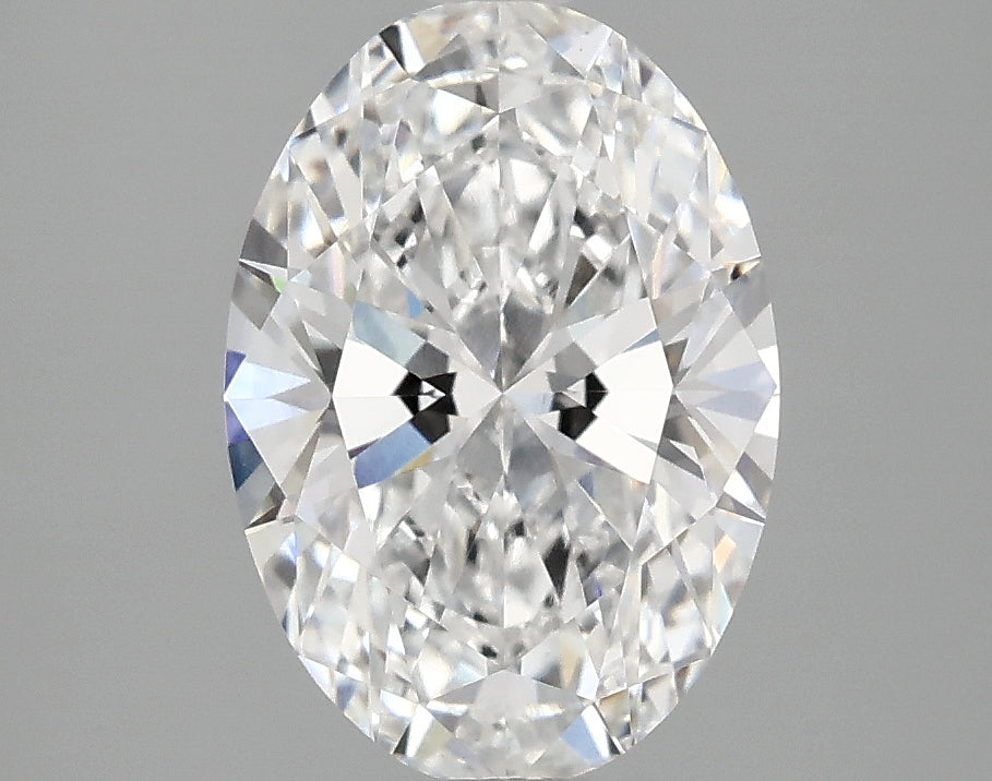 2.33ct Oval D VS1 Lab Grown Diamond