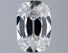 2.06ct Old Miner E VVS2 Lab Grown Diamond