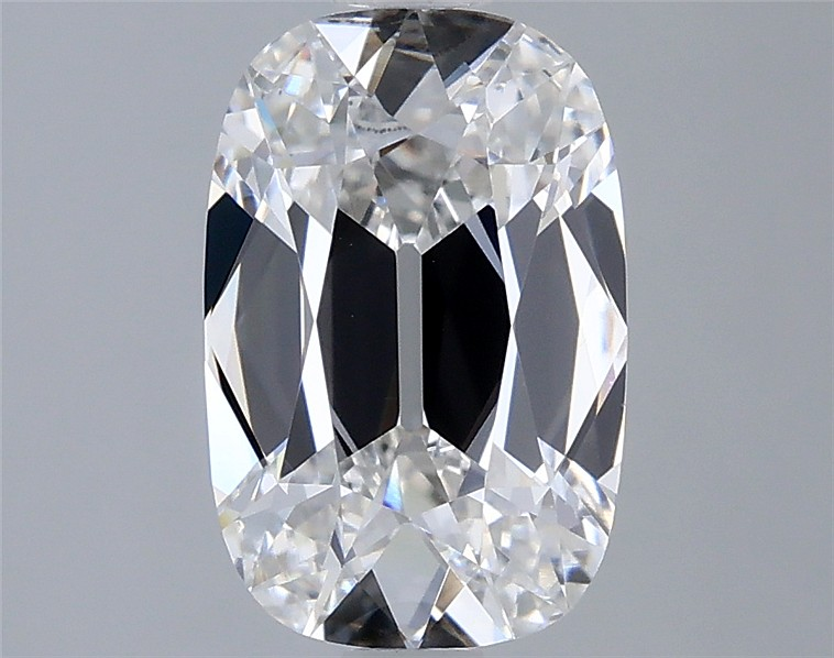 2.06ct Old Miner E VVS2 Lab Grown Diamond
