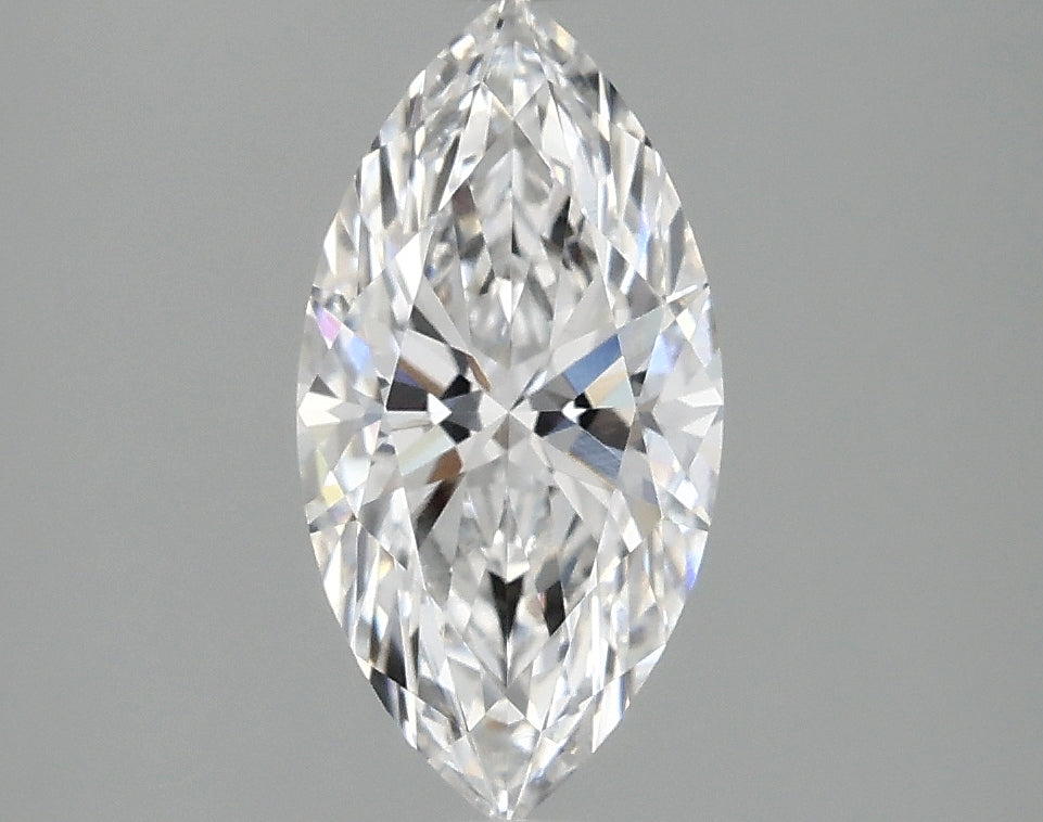 1.46ct Marquise D VVS2 Lab Grown Diamond
