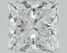 2.25ct Princess E VS2 Lab Grown Diamond
