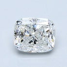 1.9ct Cushion F VS2 Natural Diamond