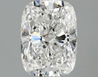 1.94ct Cushion E VVS2 Lab Grown Diamond