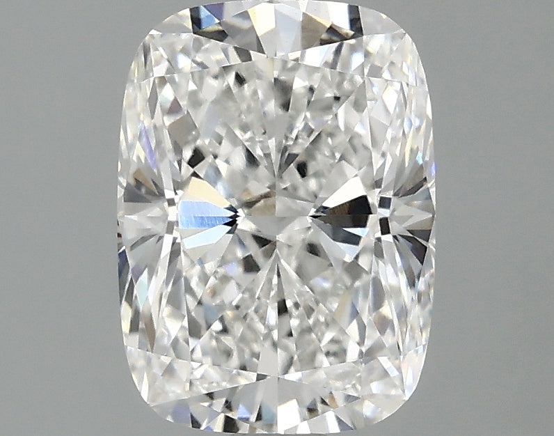 1.94ct Cushion E VVS2 Lab Grown Diamond