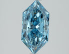1.44ct Dutch Marquise B VS1 Lab Grown Diamond