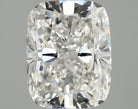 2.44ct Cushion F VVS2 Lab Grown Diamond