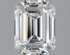 1.48ct Emerald D VS1 Lab Grown Diamond