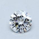 1.39ct Round D IF Natural Diamond