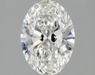 1.55ct Oval F VS1 Lab Grown Diamond