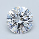 1.46ct Round D IF Natural Diamond
