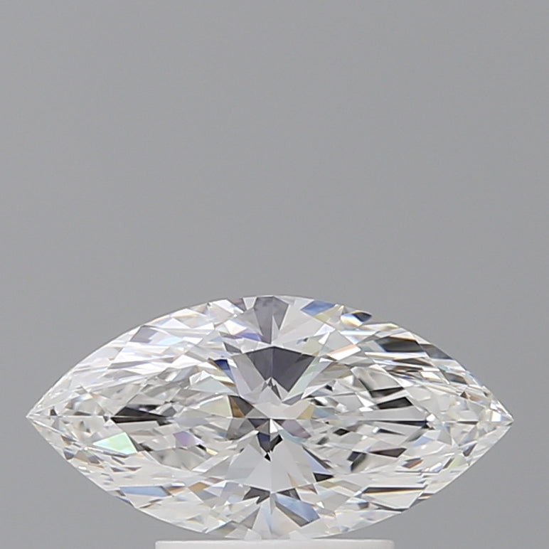 1.58ct Marquise D VVS2 Lab Grown Diamond