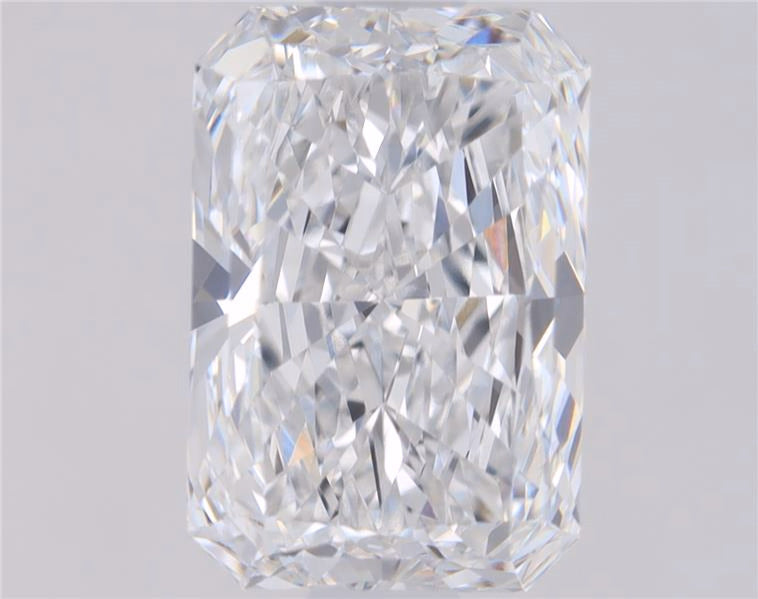 1.53ct Radiant E VVS1 Lab Grown Diamond