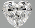 2.35ct Heart D VS1 Lab Grown Diamond