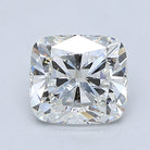 1.51ct Cushion G SI1 Natural Diamond