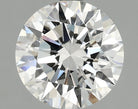 2.03ct Round E VS1 Lab Grown Diamond