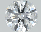3.56ct Round D VS1 Lab Grown Diamond
