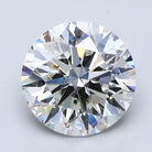 1.65ct Round I SI2 Natural Diamond