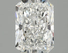 1.69ct Radiant E VVS2 Lab Grown Diamond