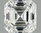1.9ct Asscher D VVS2 Lab Grown Diamond
