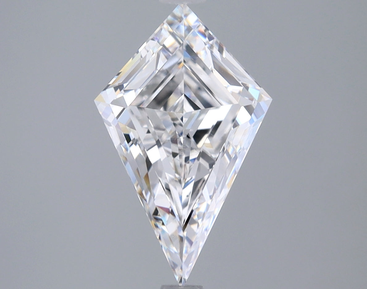 2.24ct Kite D VS1 Lab Grown Diamond