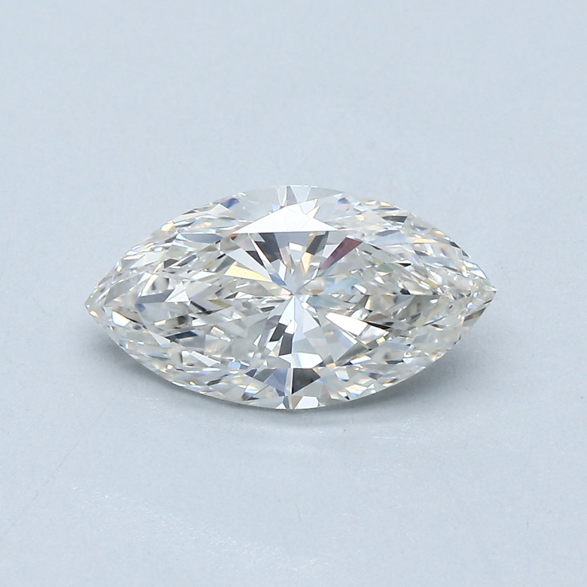 1.7ct Marquise I VVS2 Natural Diamond
