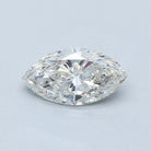 1.7ct Marquise I VVS2 Natural Diamond