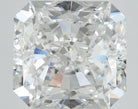 20.1ct Radiant E VS1 Lab Grown Diamond