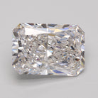 9.11ct Radiant G VS1 Lab Grown Diamond