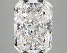 4.51ct Radiant E VS1 Lab Grown Diamond