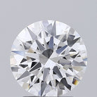 2.15ct Round D VS1 Lab Grown Diamond