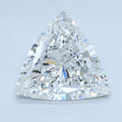 10.17ct Trilliant E VVS2 Lab Grown Diamond