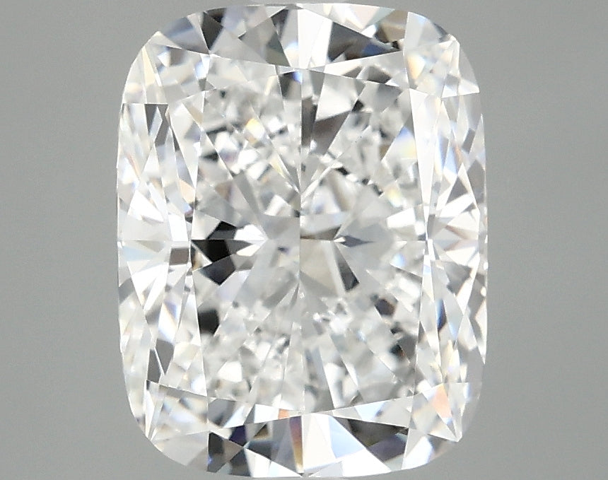 3.49ct Cushion D VS1 Lab Grown Diamond