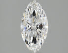1.17ct Marquise E VVS2 Lab Grown Diamond