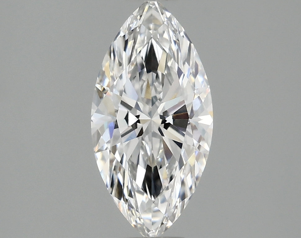 1.17ct Marquise E VVS2 Lab Grown Diamond